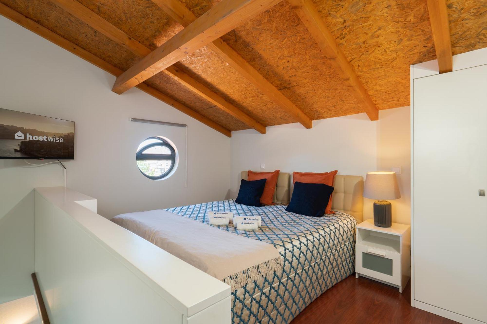 Host Wise - Impressive Restful Houses ปอร์โต ภายนอก รูปภาพ