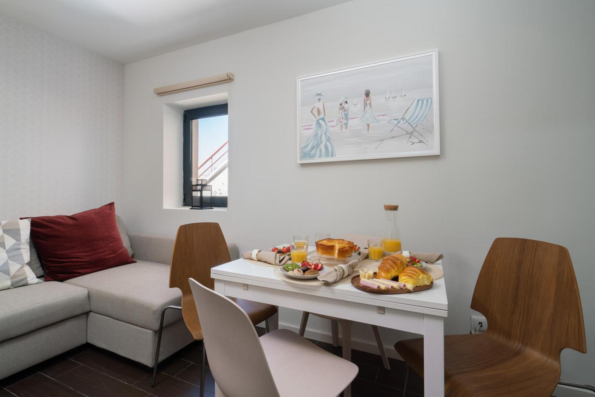 Host Wise - Impressive Restful Houses ปอร์โต ภายนอก รูปภาพ