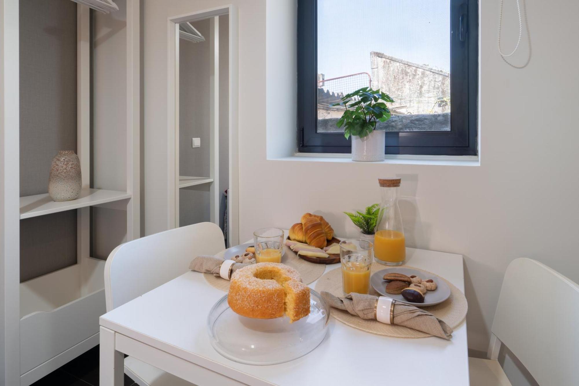 Host Wise - Impressive Restful Houses ปอร์โต ภายนอก รูปภาพ