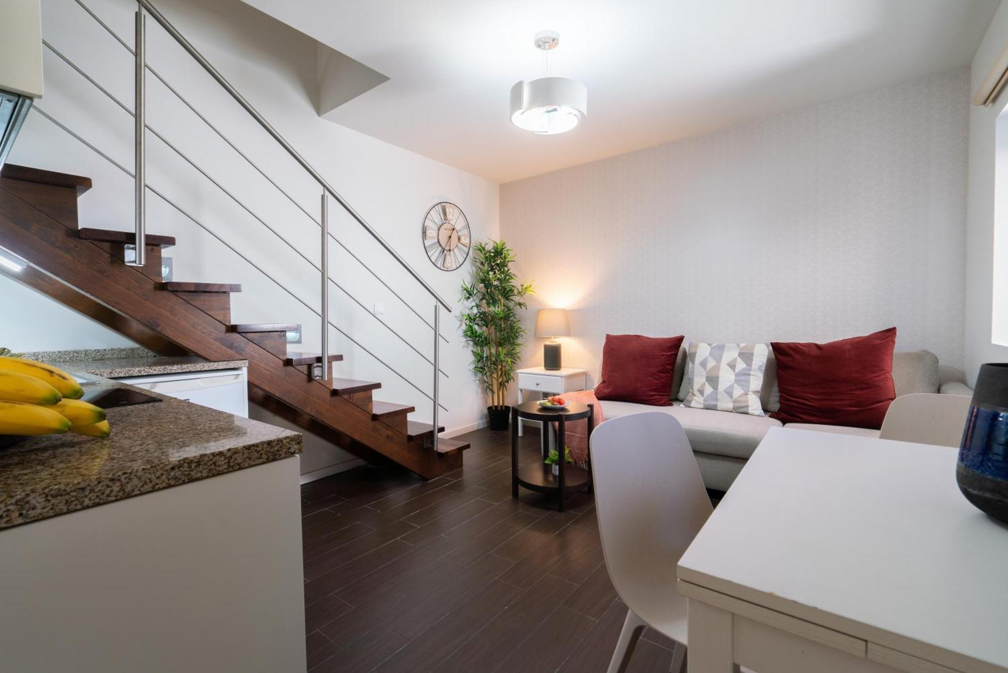 Host Wise - Impressive Restful Houses ปอร์โต ห้อง รูปภาพ