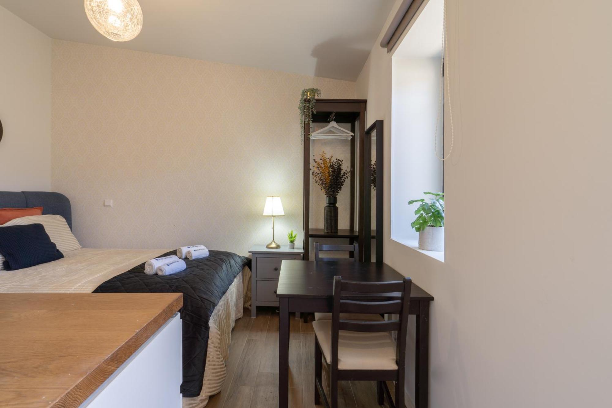 Host Wise - Impressive Restful Houses ปอร์โต ห้อง รูปภาพ